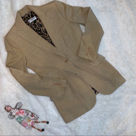 Dolce & Gabbana Jackets & Blazers - Dolce & Gabanna Blazer Women size 40